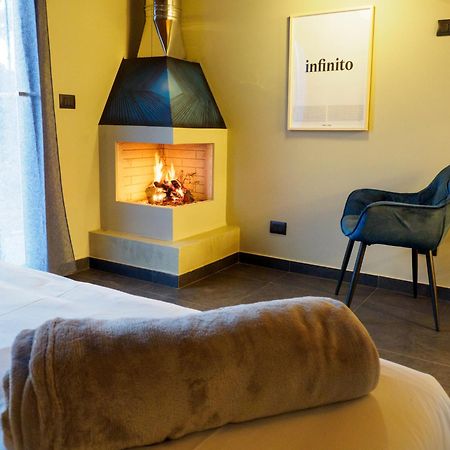 Podere Dell'Etna Segreta - Essential Nature Hotel & Glamping Biancavilla Εξωτερικό φωτογραφία