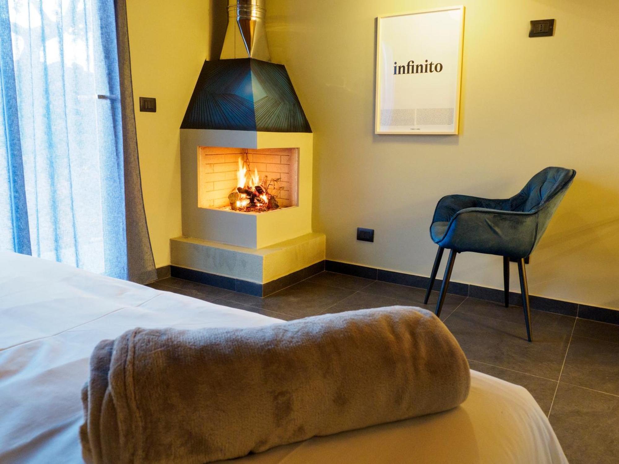 Podere Dell'Etna Segreta - Essential Nature Hotel & Glamping Biancavilla Εξωτερικό φωτογραφία