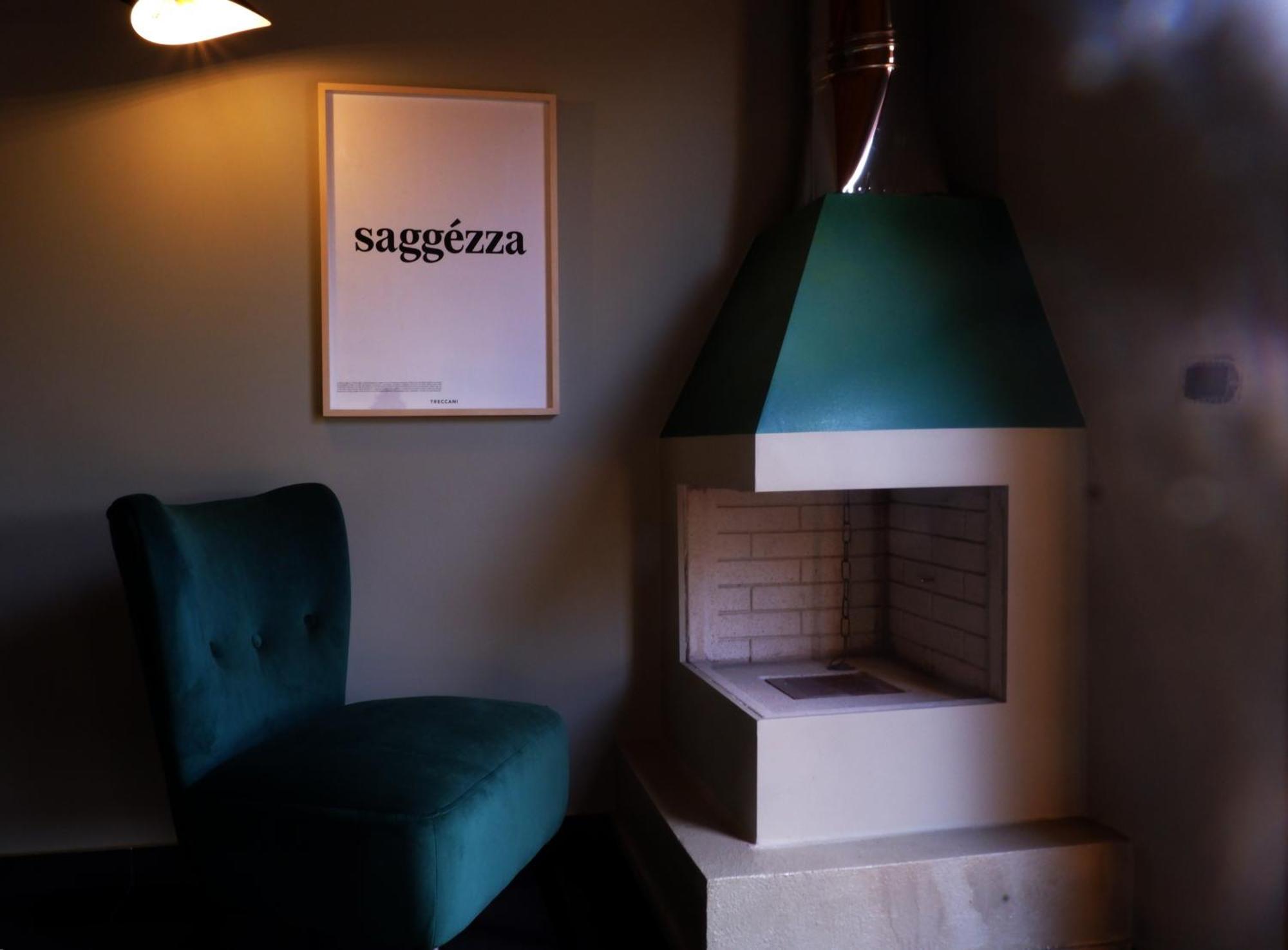 Podere Dell'Etna Segreta - Essential Nature Hotel & Glamping Biancavilla Εξωτερικό φωτογραφία