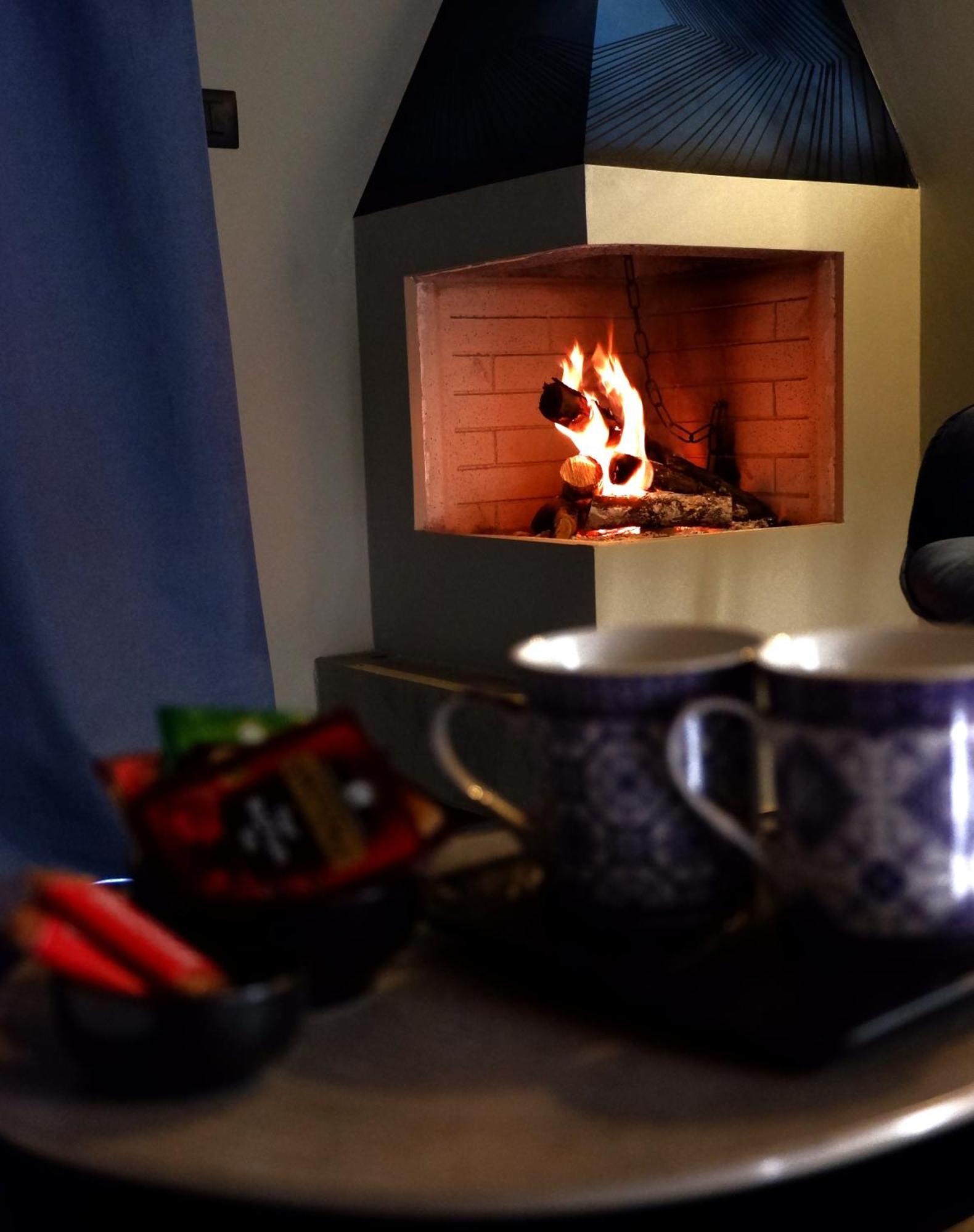 Podere Dell'Etna Segreta - Essential Nature Hotel & Glamping Biancavilla Εξωτερικό φωτογραφία