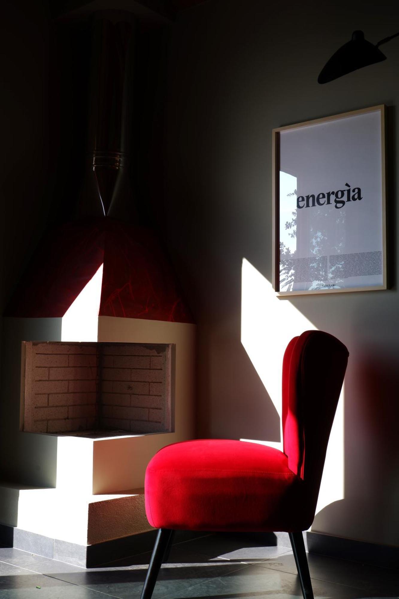 Podere Dell'Etna Segreta - Essential Nature Hotel & Glamping Biancavilla Εξωτερικό φωτογραφία