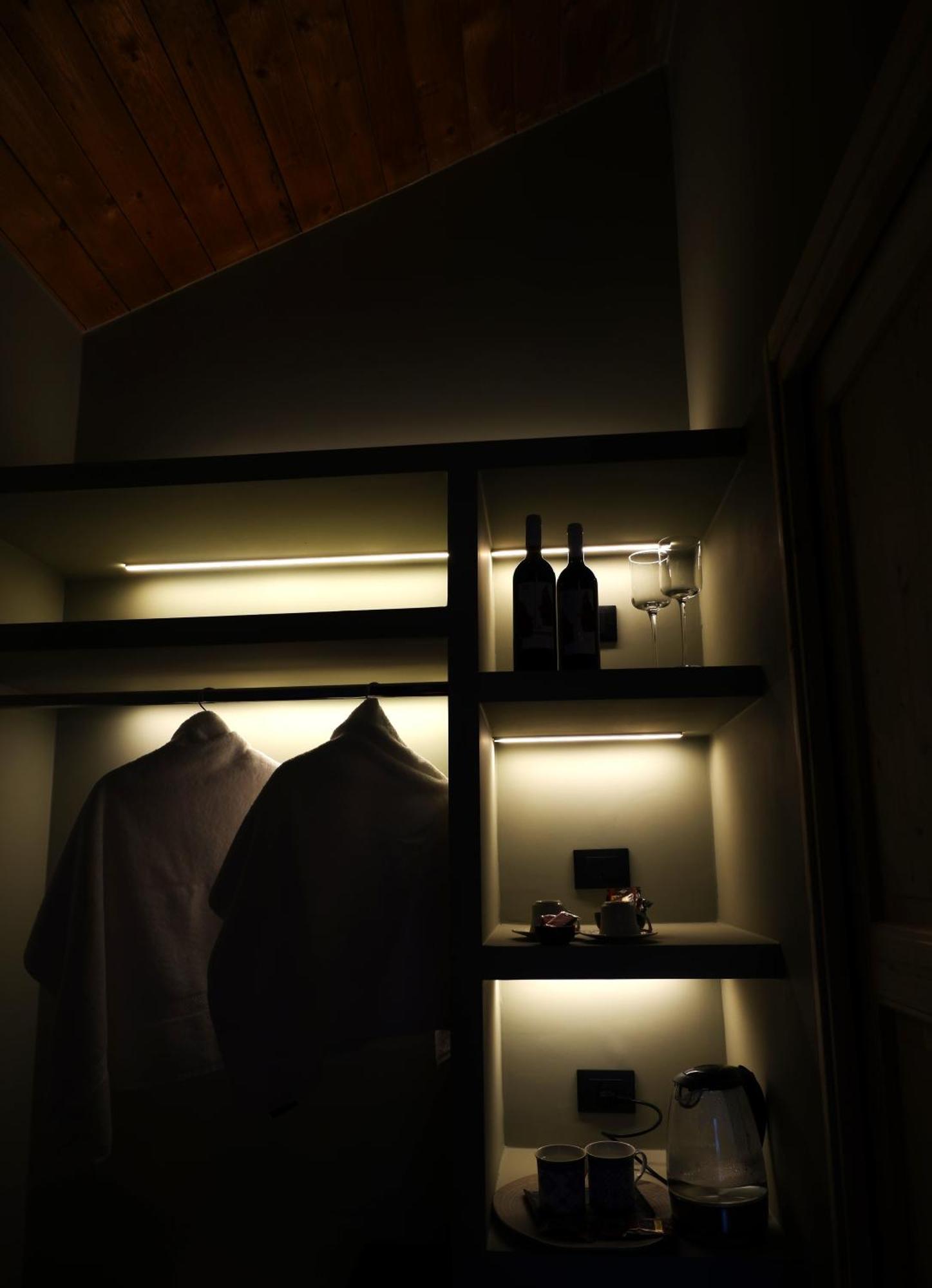 Podere Dell'Etna Segreta - Essential Nature Hotel & Glamping Biancavilla Εξωτερικό φωτογραφία