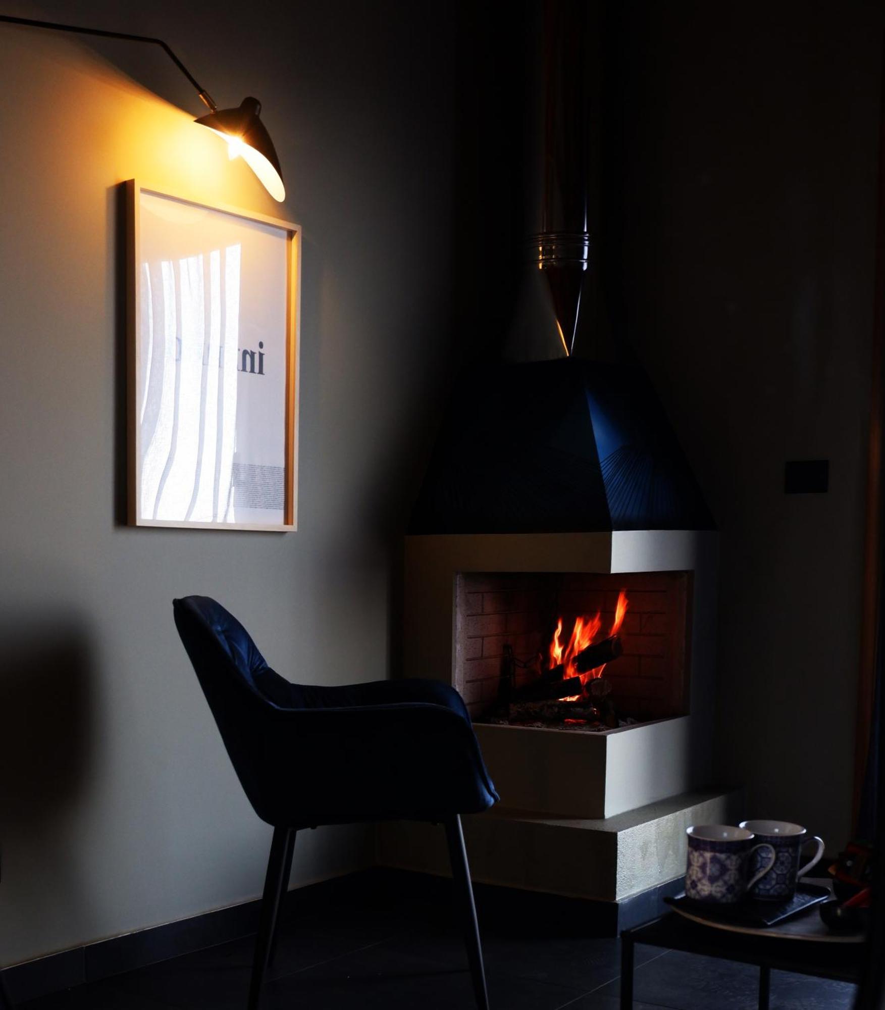 Podere Dell'Etna Segreta - Essential Nature Hotel & Glamping Biancavilla Εξωτερικό φωτογραφία