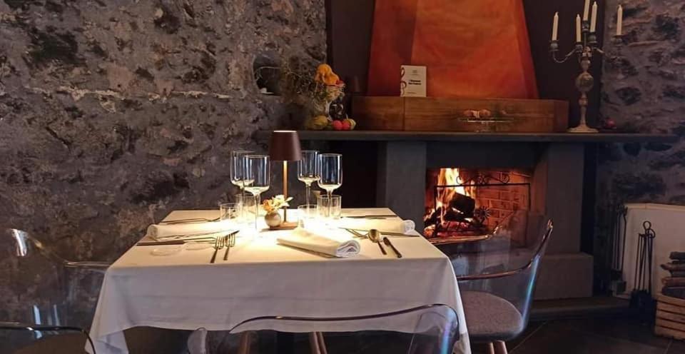 Podere Dell'Etna Segreta - Essential Nature Hotel & Glamping Biancavilla Εξωτερικό φωτογραφία