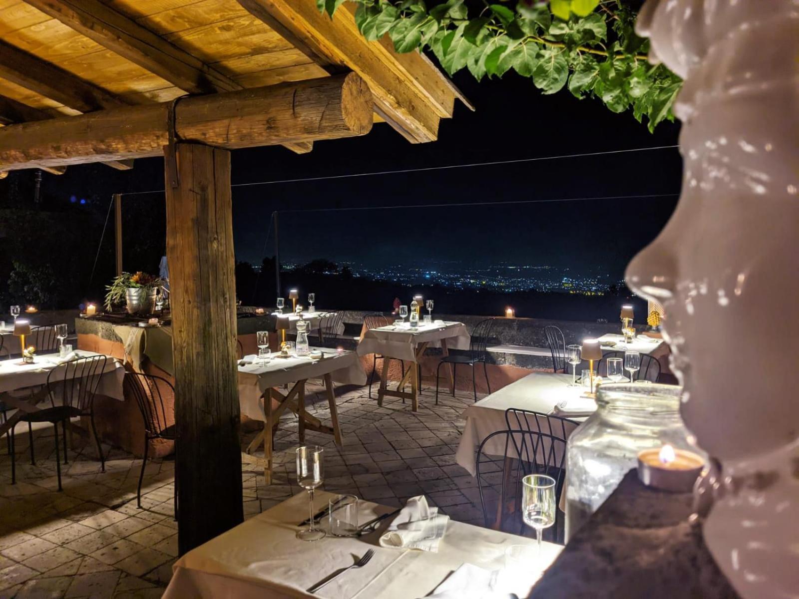 Podere Dell'Etna Segreta - Essential Nature Hotel & Glamping Biancavilla Εξωτερικό φωτογραφία