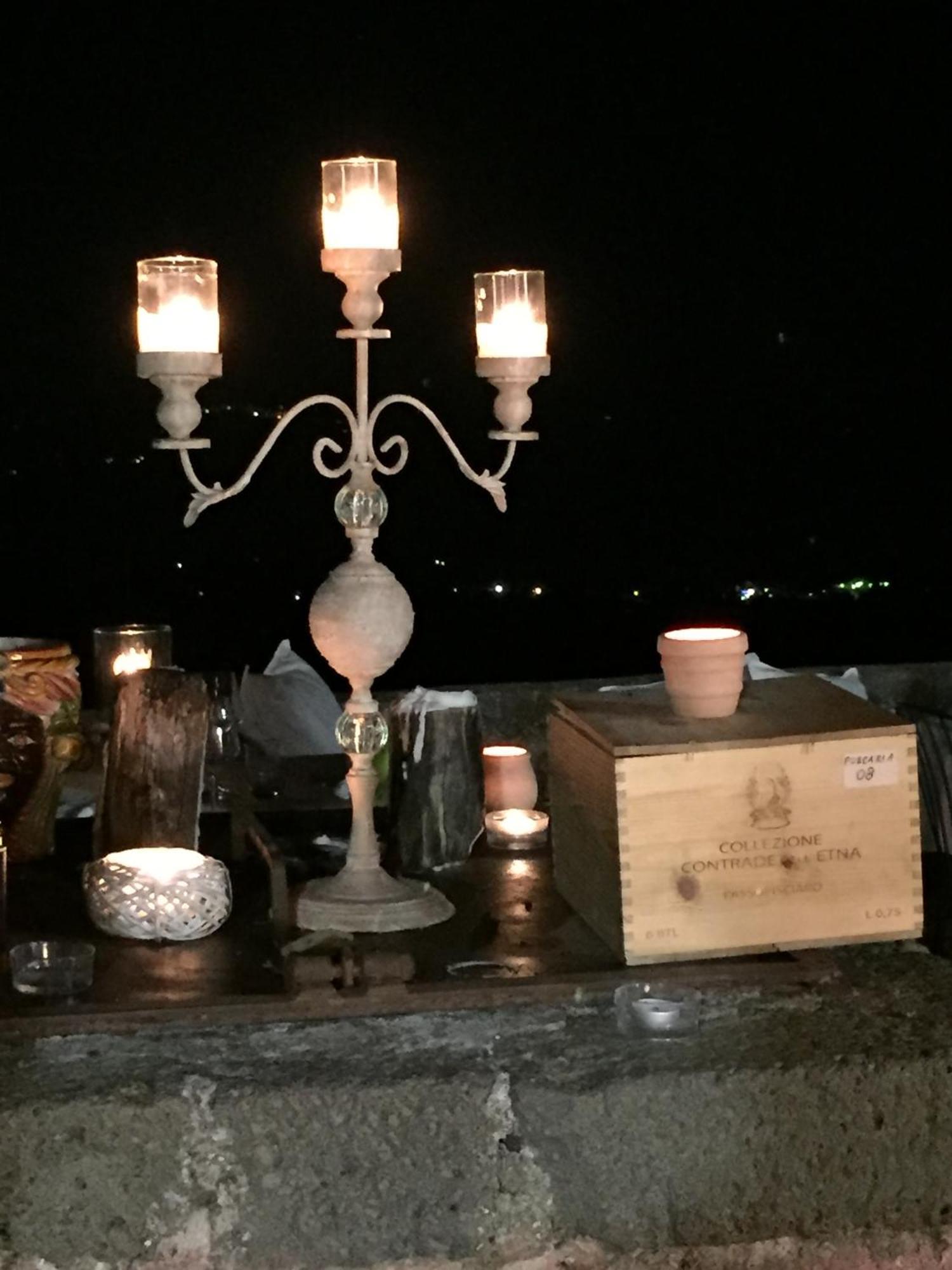 Podere Dell'Etna Segreta - Essential Nature Hotel & Glamping Biancavilla Εξωτερικό φωτογραφία