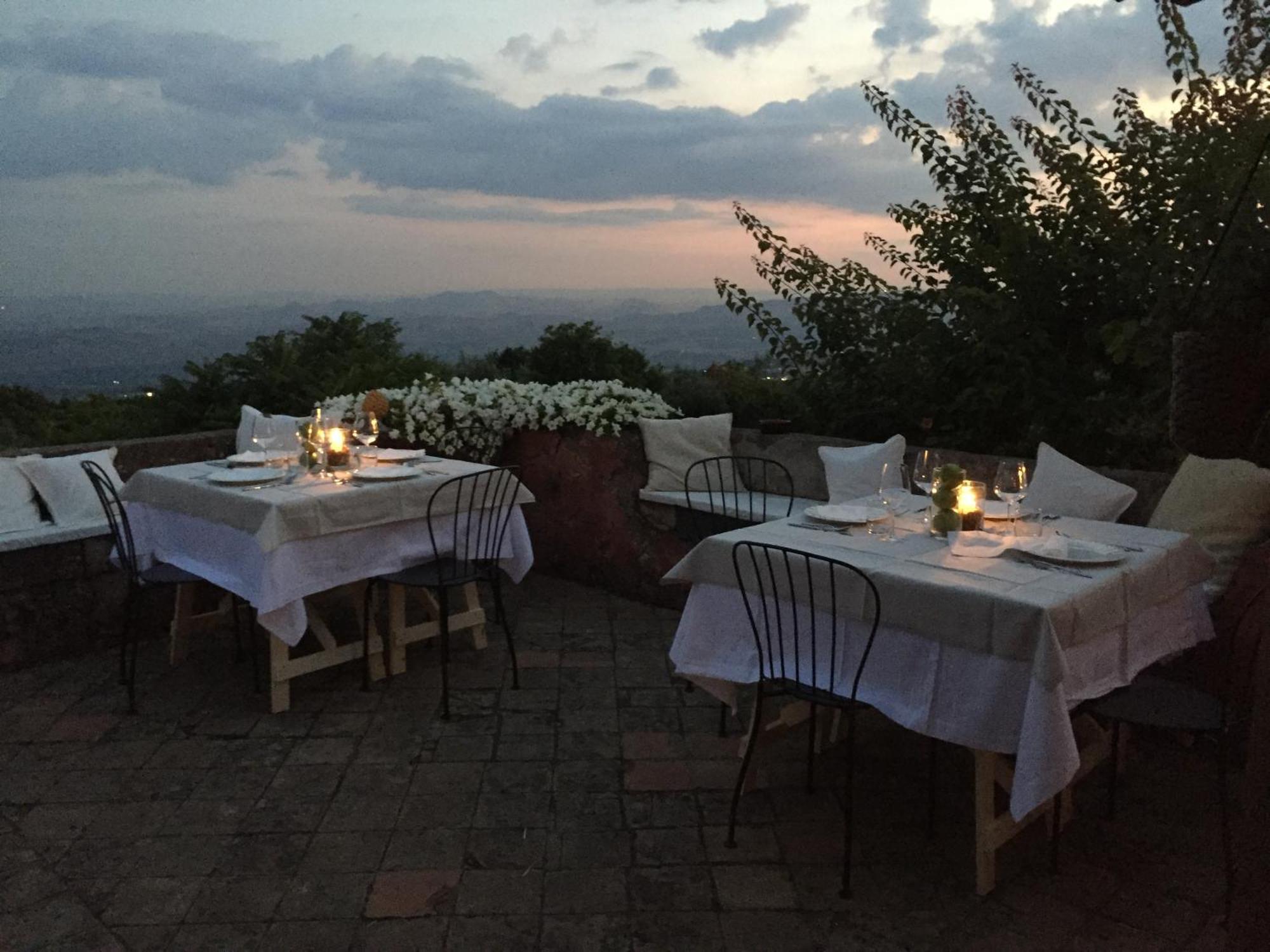 Podere Dell'Etna Segreta - Essential Nature Hotel & Glamping Biancavilla Εξωτερικό φωτογραφία