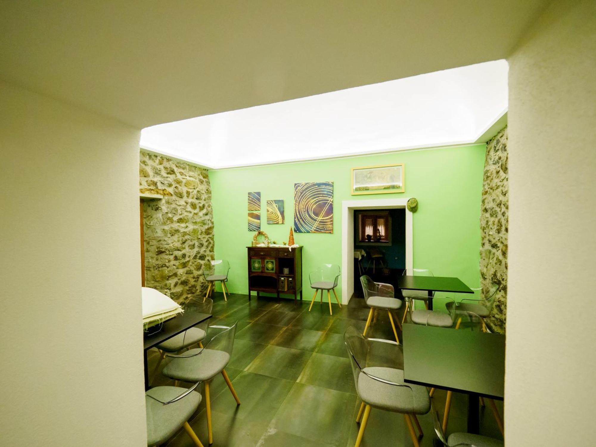 Podere Dell'Etna Segreta - Essential Nature Hotel & Glamping Biancavilla Εξωτερικό φωτογραφία
