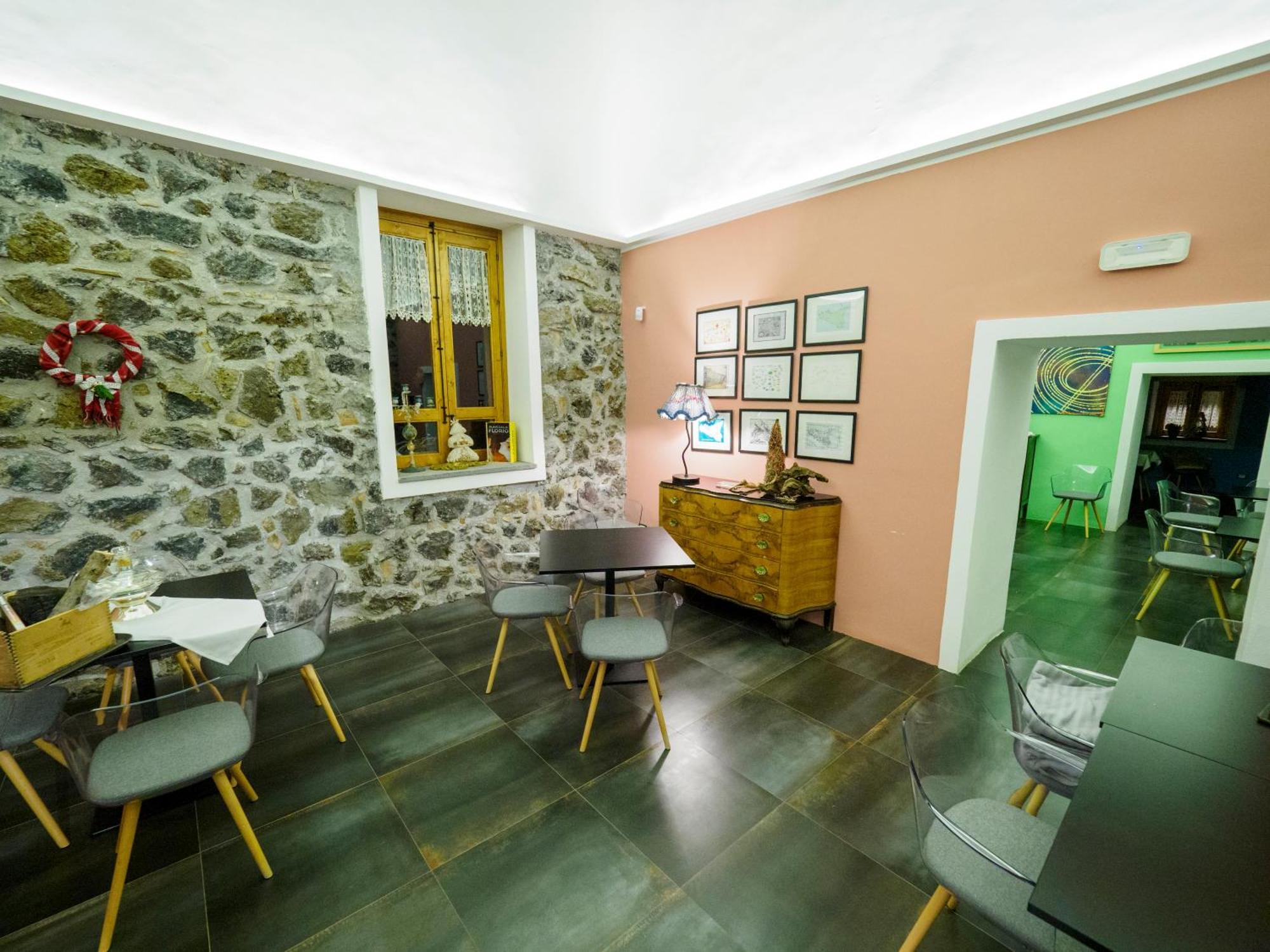 Podere Dell'Etna Segreta - Essential Nature Hotel & Glamping Biancavilla Εξωτερικό φωτογραφία