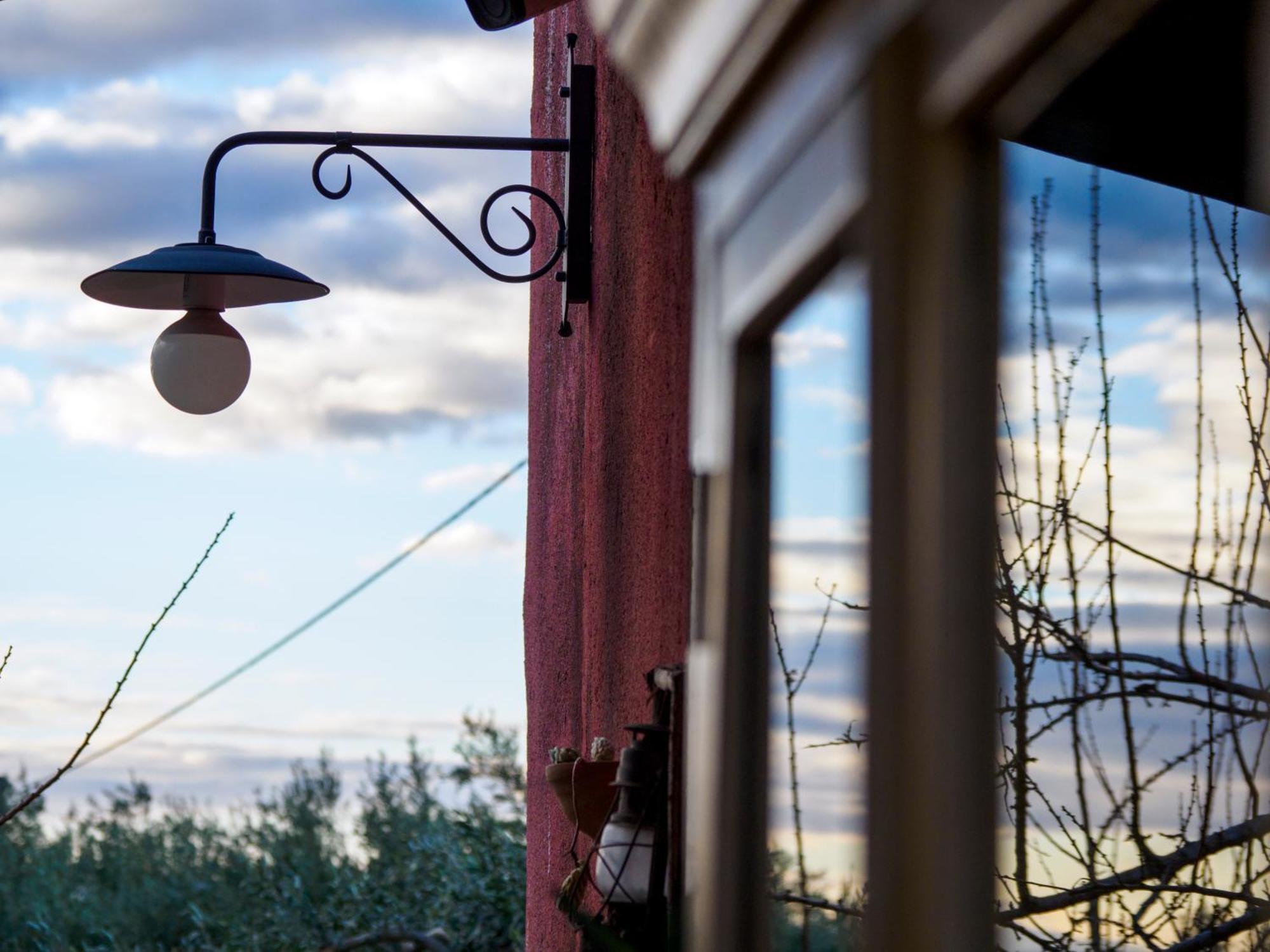 Podere Dell'Etna Segreta - Essential Nature Hotel & Glamping Biancavilla Εξωτερικό φωτογραφία