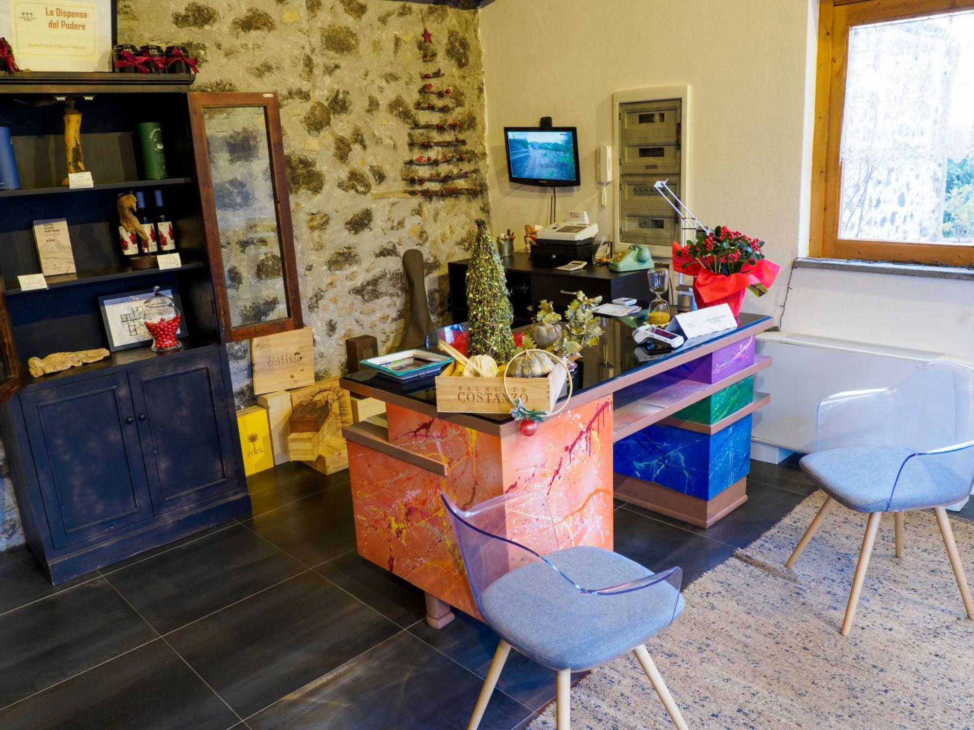 Podere Dell'Etna Segreta - Essential Nature Hotel & Glamping Biancavilla Εξωτερικό φωτογραφία